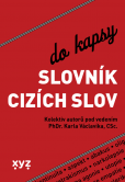 Slovník cizích slov do kapsy