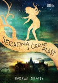 Serafina a černý plášť Serafina a černý plášť
