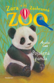 Zara a jej Záchranná zoo - Nezbedná panda