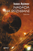 Nadácia na rozhraní Nadácia na rozhraní
