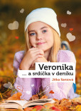 Veronika a srdíčka v deníku Veronika a srdíčka v deníku