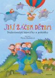 Jiří Žáček dětem Jiří Žáček dětem