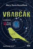 Vrabčák Vrabčák
