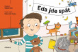 Eda jde spát Eda jde spát