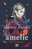 Všechny stránky Amelie Všechny stránky Amelie