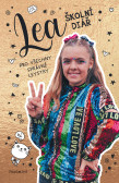 Lea - školní diář Lea - školní diář