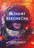 Záznamy nekonečna Záznamy nekonečna