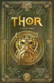 Thor v zemi obrů Thor v zemi obrů