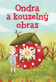 Ondra a kouzelný obraz Ondra a kouzelný obraz