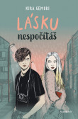 Lásku nespočítáš Lásku nespočítáš