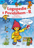 Logopedie s Povídálkem - R