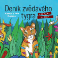 Deník zvědavého tygra Deník zvědavého tygra