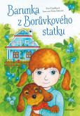 Barunka z Borůvkového statku Barunka z Borůvkového statku
