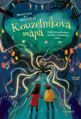 Kouzelníkova mapa Kouzelníkova mapa