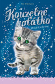 Kouzelné koťátko – Dvojitá pohroma Kouzelné koťátko – Dvojitá pohroma