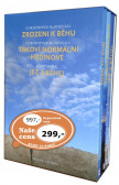 Balíček 3ks Zrozeni k běhu + Takoví normální hrdinové + Jez a běhej Balíček 3ks Zrozeni k běhu + Takoví normální hrdinové + Jez a běhej