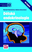 Dětská endokrinologie do kapsy Dětská endokrinologie do kapsy