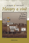 Hovory o víně Hovory o víně
