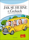 Jak se hubne v Čechách aneb 101 otázek z dietatour Jak se hubne v Čechách aneb 101 otázek z dietatour