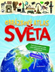 Obrázkový atlas světa Obrázkový atlas světa