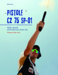 Pistole CZ 75 SP-01 Pistole CZ 75 SP-01