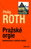 Pražské orgie Pražské orgie