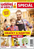 Udělej si sám - Speciál Udělej si sám - Speciál