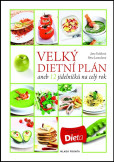 Velký dietní plán Velký dietní plán