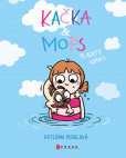 Kačka & Mops. Placatý komiks Kačka & Mops. Placatý komiks