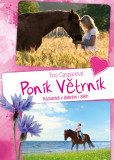 Poník Větrník 3. Kamarádi v dobrém i zlém Poník Větrník 3. Kamarádi v dobrém i zlém