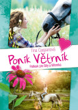 Poník Větrník 4. Potlesk pro Bily a Větrníka Poník Větrník 4. Potlesk pro Bily a Větrníka