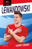 Hvězdy fotbalového hřiště - Lewandowski Hvězdy fotbalového hřiště - Lewandowski
