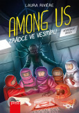 Among Us: Zrádce ve vesmíru Among Us: Zrádce ve vesmíru