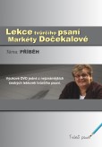 Lekce tvůrčího psaní Lekce tvůrčího psaní