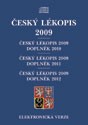 Český lékopis 2009, ČL 2009 - Doplněk 2010, ČL 2009 - Doplněk 2011, ČL 2009 - Doplněk 2012 Český lékopis 2009, ČL 2009 - Doplněk 2010, ČL 2009 - Doplněk 2011, ČL 2009 - Doplněk 2012