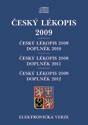 Český lékopis 2009, ČL 2009 - Doplněk 2010, ČL 2009 - Doplněk 2011, ČL 2009 - Doplněk 2012