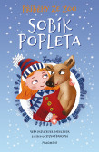 Příběhy ze zoo - Sobík popleta Příběhy ze zoo - Sobík popleta