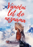 Vánoční let do neznáma Vánoční let do neznáma