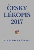 Český lékopis 2017