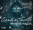 Mrazivé vraždy (audiokniha) Mrazivé vraždy (audiokniha)