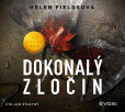 Dokonalý zločin (audiokniha) Dokonalý zločin (audiokniha)