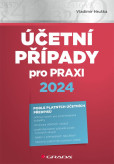 Účetní případy pro praxi 2024 Účetní případy pro praxi 2024