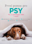 První pomoc pro psy První pomoc pro psy