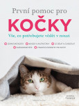 První pomoc pro kočky První pomoc pro kočky