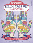 Reflexní terapie ruky pro začátečníky Reflexní terapie ruky pro začátečníky