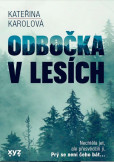 Odbočka v lesích Odbočka v lesích