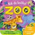 Kuk do knížky! ZOO Kuk do knížky! ZOO