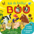 Kuk do knížky! BUU Kuk do knížky! BUU