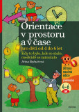 Orientace v prostoru a čase pro děti od 4 do 6 let Orientace v prostoru a čase pro děti od 4 do 6 let
