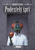 Horror School: Podezřelý šprt Horror School: Podezřelý šprt